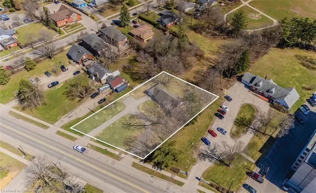 Additional image 3 of 843 Frederick St