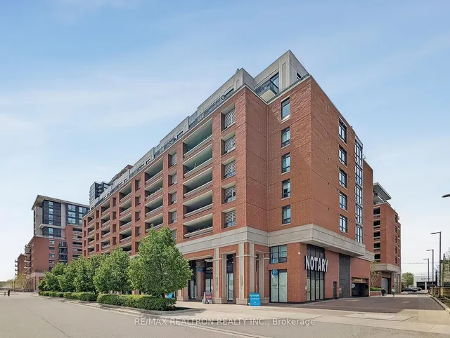 Additional image 3 of 3091 Dufferin St Unit 731