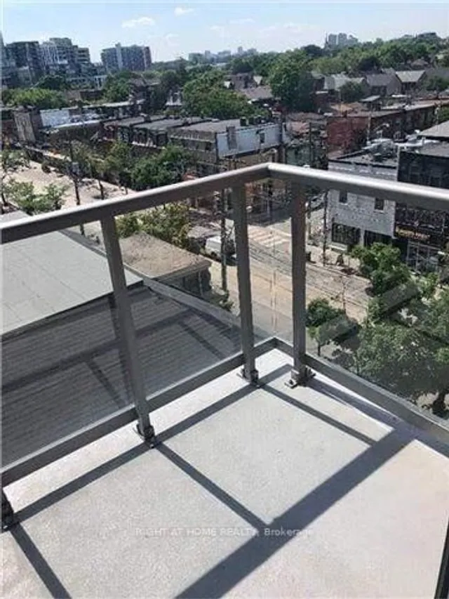 Additional image 8 of 106 Dovercourt Rd Unit 608