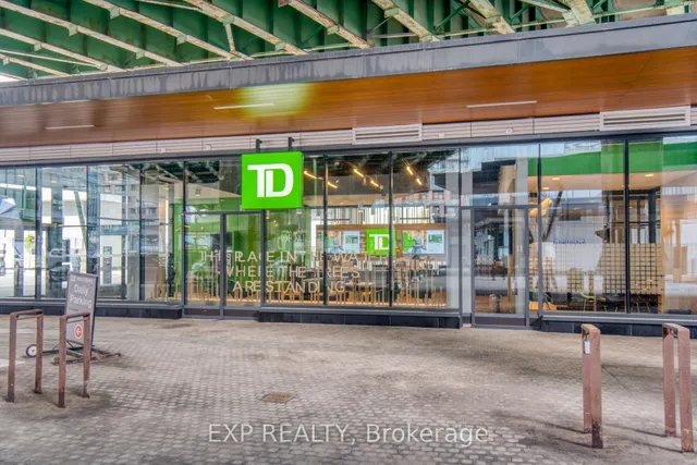 Additional image 46 of 19 Bathurst St Unit 811
