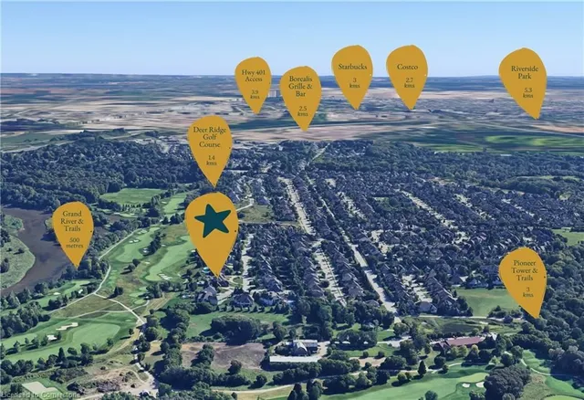 Additional image 50 of 924 Deer Ridge Crt