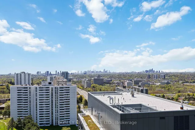 Additional image 25 of 38 Forest Manor Rd Unit 1807