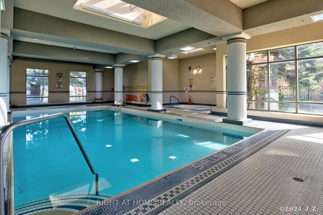 Additional image 36 of 1881 Mcnicoll Ave Unit 515