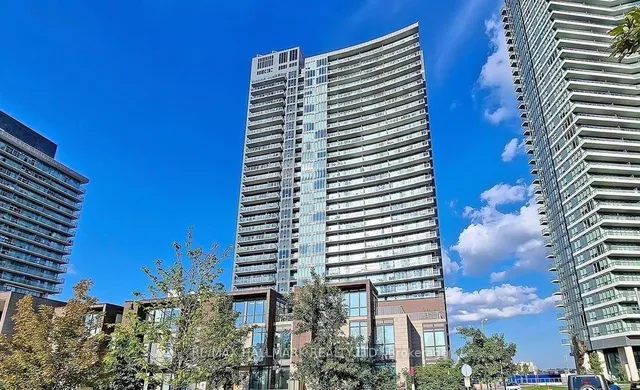 121 MCMAHON Dr Unit 2917