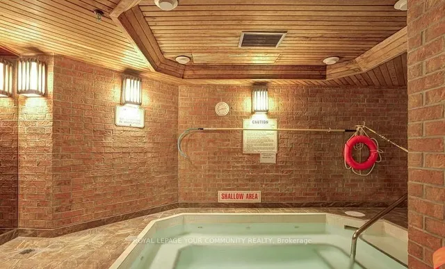 Additional image 3 of 3845 Lake Shore Blvd Unit 1608