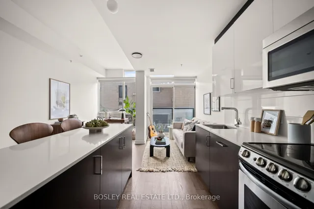 Additional image 9 of 36 Howard Park Ave Unit 205