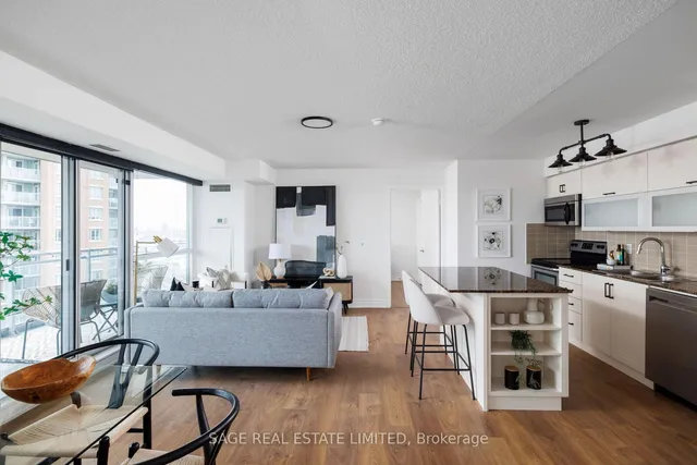 Additional image 12 of 100 Western Battery Rd Unit 1106