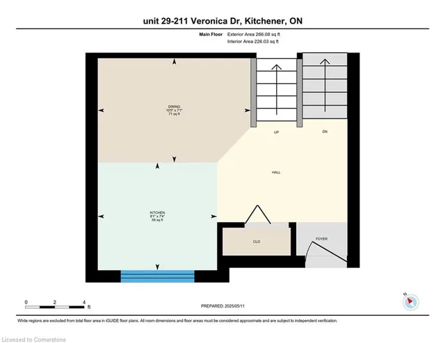 Additional image 2 of 211 Veronica Dr Unit 29
