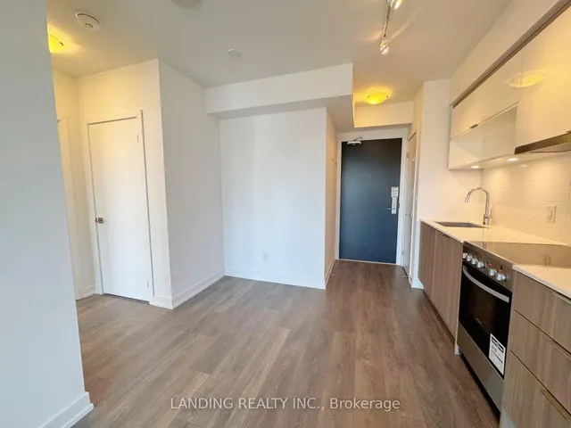 Additional image 4 of 159 Wellesley St Unit 1610