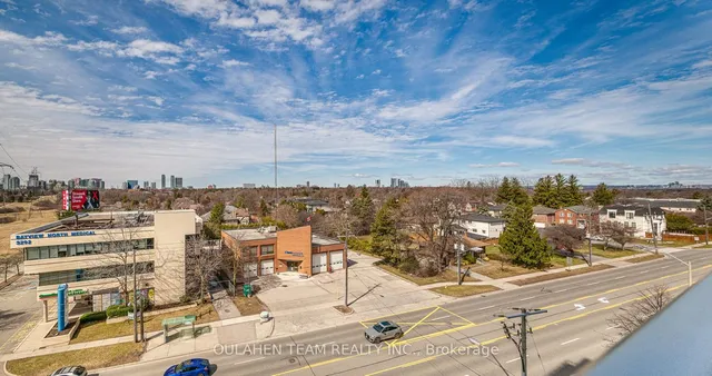 Additional image 25 of 3237 Bayview Ave Unit 702