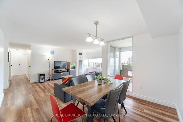 Additional image 5 of 475 The West Mall N/A Unit 717