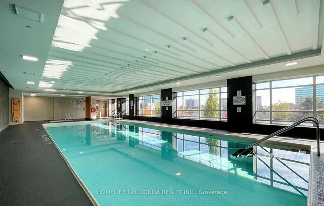 Additional image 13 of 275 YORKLAND Rd Unit 2903