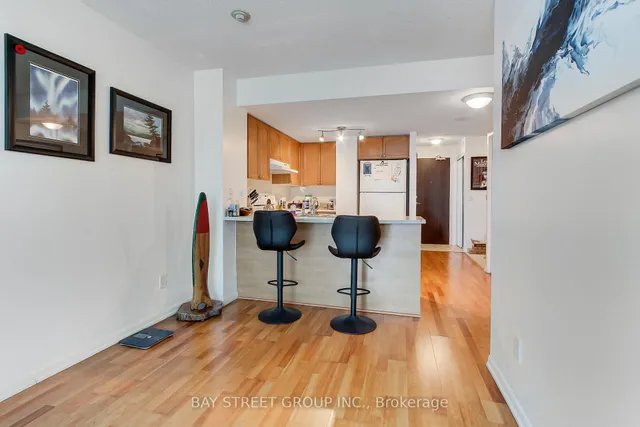 Additional image 4 of 231 Fort York Blvd Unit 1702