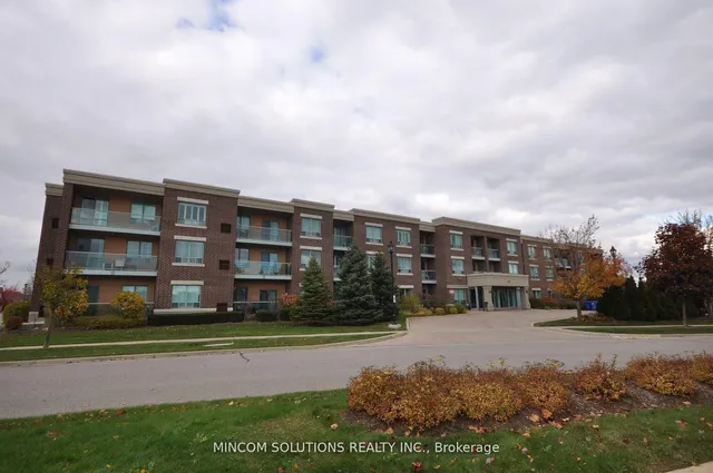 65 Via Rosedale Way Unit 314