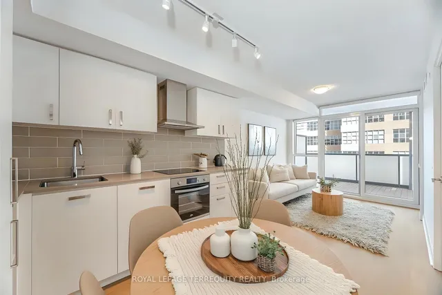 Additional image 2 of 125 Redpath Ave Unit 405