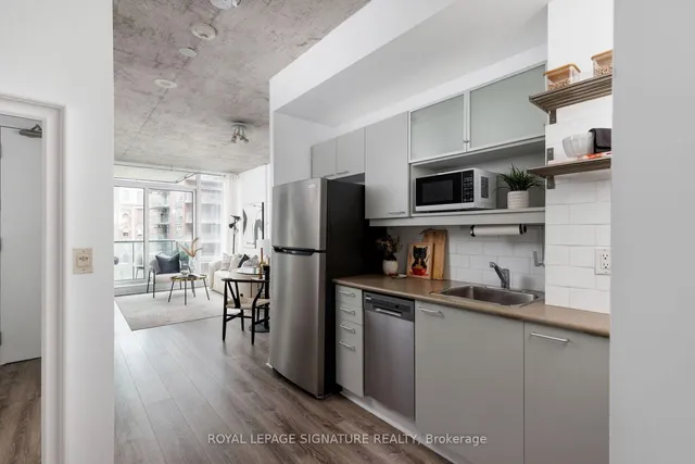 Additional image 5 of 333 ADELAIDE St Unit 534