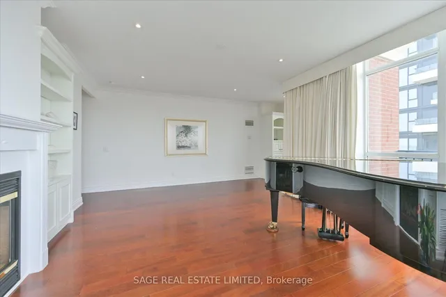 Additional image 9 of 1101 Leslie St Unit PH2102