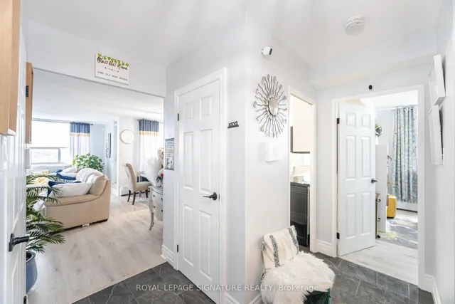 Additional image 45 of 551 The West Mall N/A Unit 1219