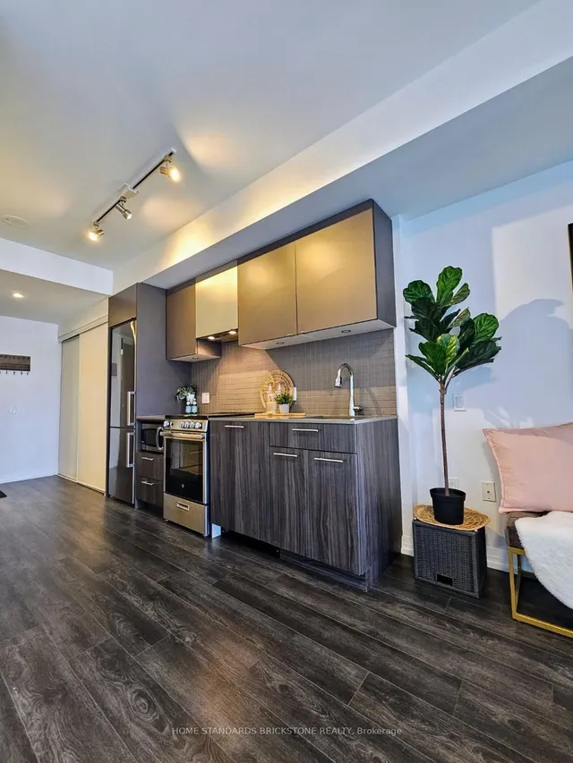 Additional image 9 of 251 Jarvis St Unit 1205