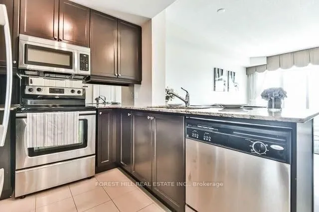 Additional image 8 of 10 Bloorview Pl Unit 1211