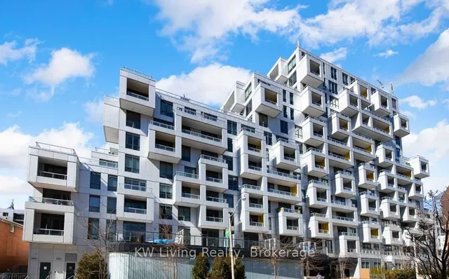 38 Cameron St Unit 608