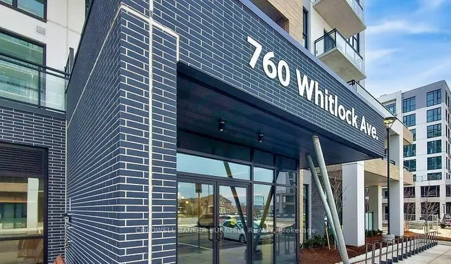 Additional image 3 of 760 Whitlock Ave Unit 702