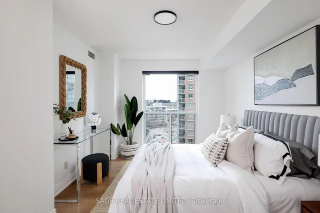 Additional image 38 of 100 Western Battery Rd Unit 1106