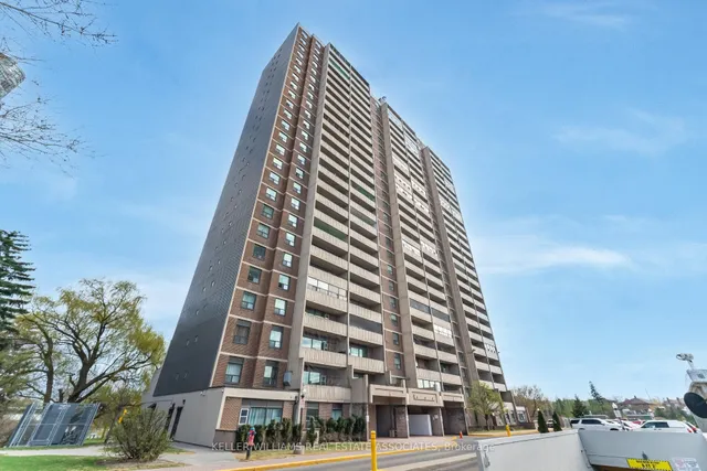 3390 Weston Rd Unit 1104