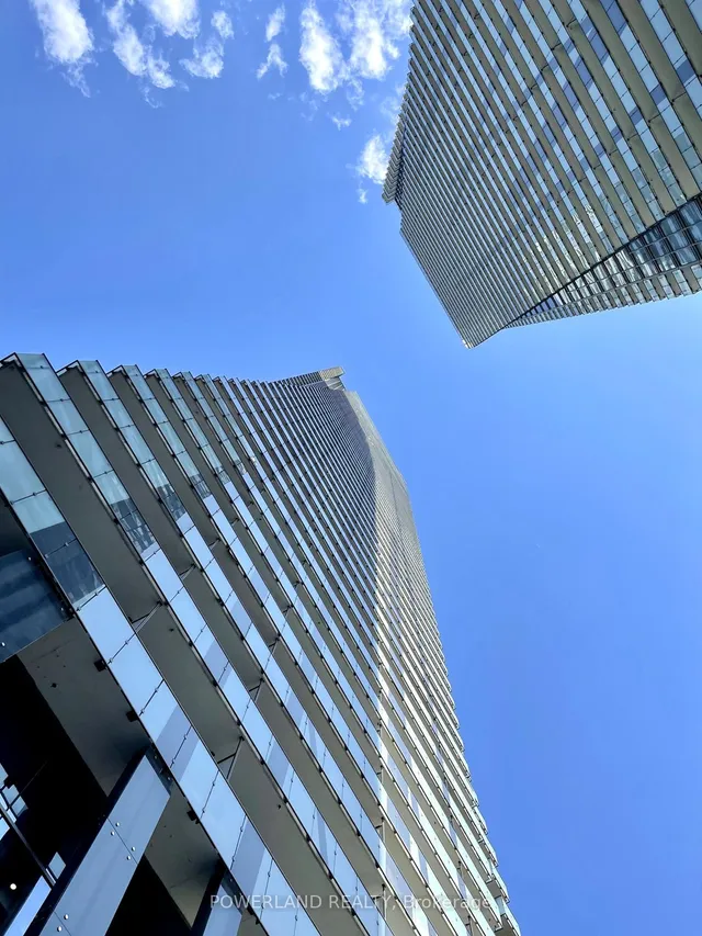 1080 Bay St Unit 4405