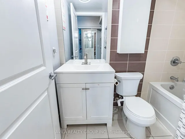 Additional image 22 of 215 Sherway Gardens Rd Unit 1001