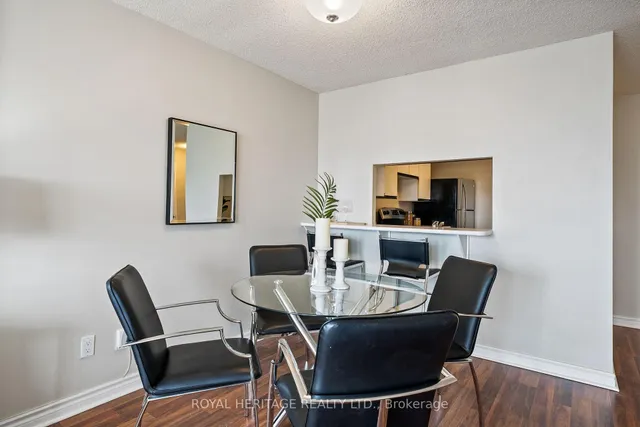 Additional image 6 of 4 Park Vista Cres Unit 1203