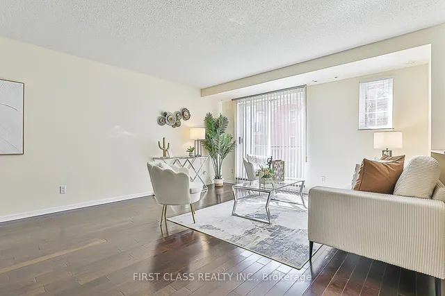 Additional image 8 of 1881 Mcnicoll Ave Unit 308