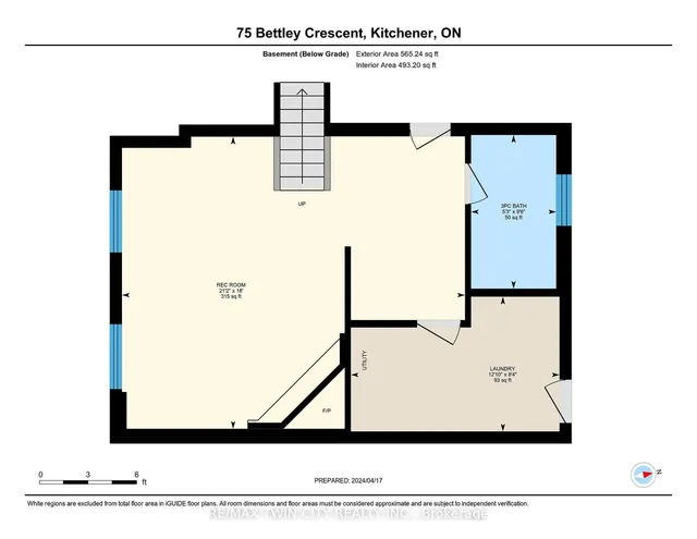 Additional image 40 of 75 Bettley Cres