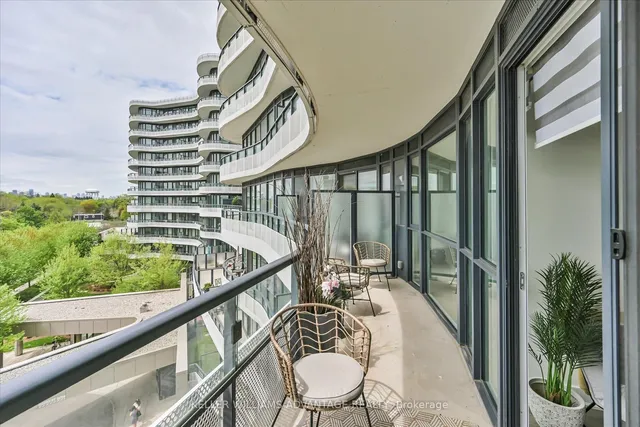 Additional image 15 of 99 The Donway N/A Unit 506