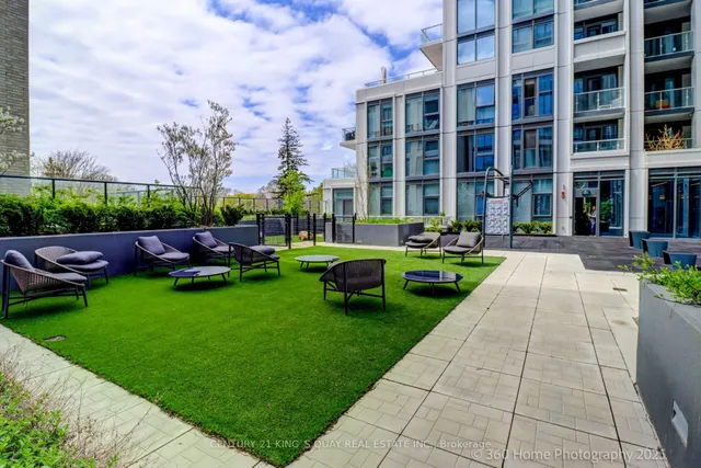 Additional image 28 of 2020 Bathurst St Unit 601