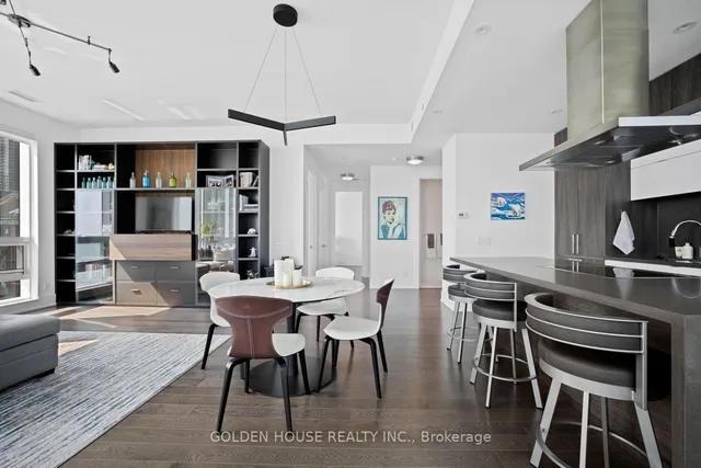 Additional image 23 of 55 Merchants' Wharf N/A Unit 1023