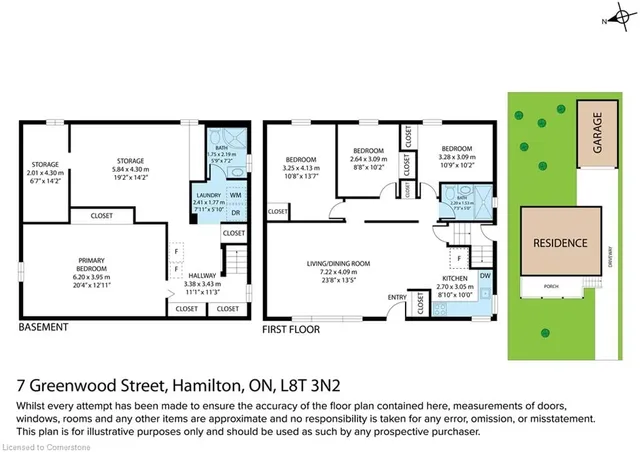 Additional image 38 of 7 Greenwood St