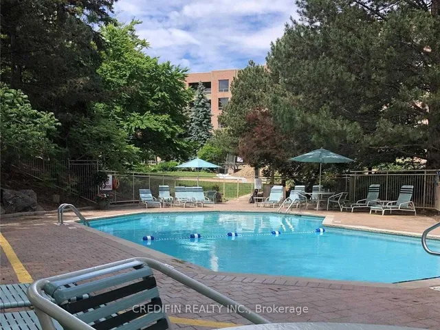 Additional image 14 of 1210 Don Mills Rd Unit 205