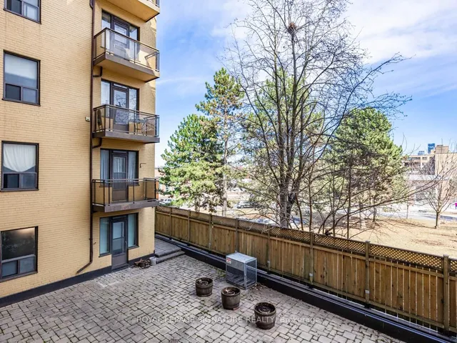 Additional image 29 of 740 Eglinton Ave Unit 206