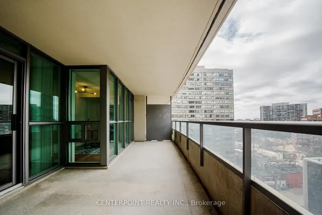 Additional image 20 of 18 Spring Garden Ave Unit 1601