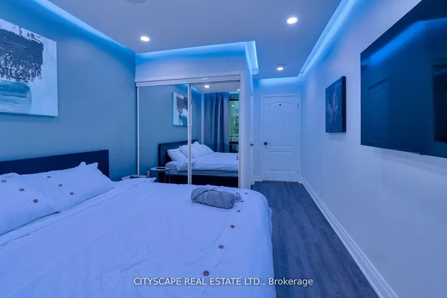 Additional image 34 of 3 Navy Wharf Crt Unit 2308