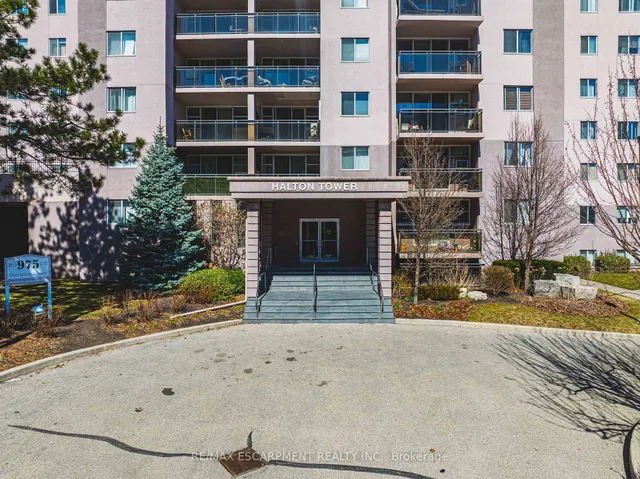 Additional image 2 of 975 WARWICK Crt Unit 706