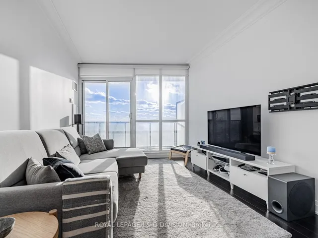 Additional image 4 of 530 St Clair Ave Unit 1101