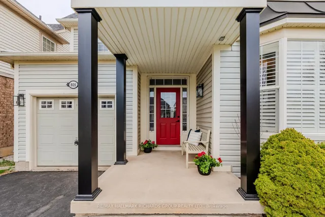 Additional image 2 of 809 Trudeau Dr