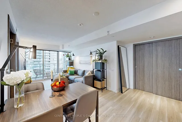 Additional image 15 of 17 Bathurst St Unit 1006