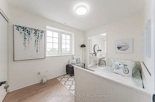 Additional image 28 of 1881 Mcnicoll Ave Unit 601