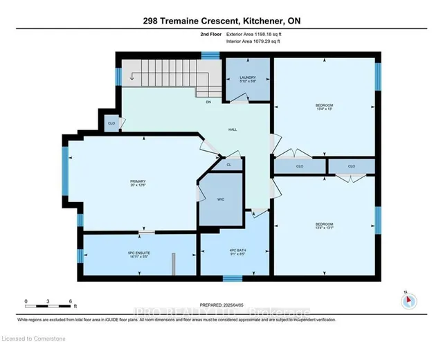 Additional image 47 of 298 Tremaine Cres