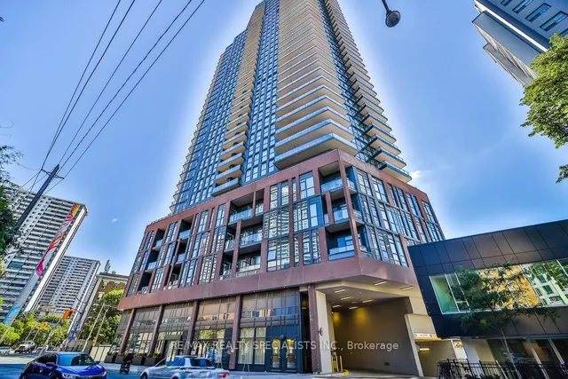 159 WELLESLEY St Unit 404