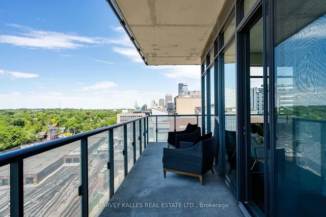 Additional image 17 of 1815 Yonge St Unit 1304