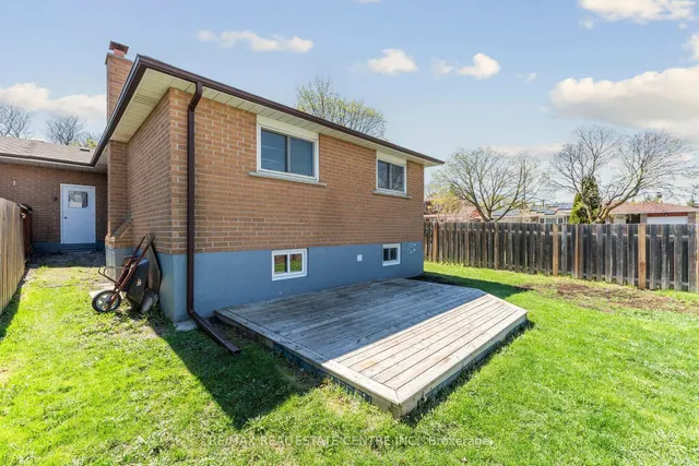 Additional image 39 of 21 Marchbank Cres